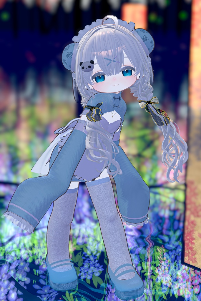 【⭐SALE】❖ Lunmei ❖【7+αアバター対応】