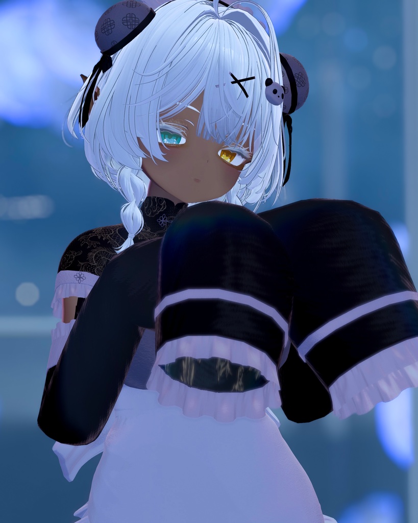 【⭐SALE】❖ Lunmei ❖【7+αアバター対応】