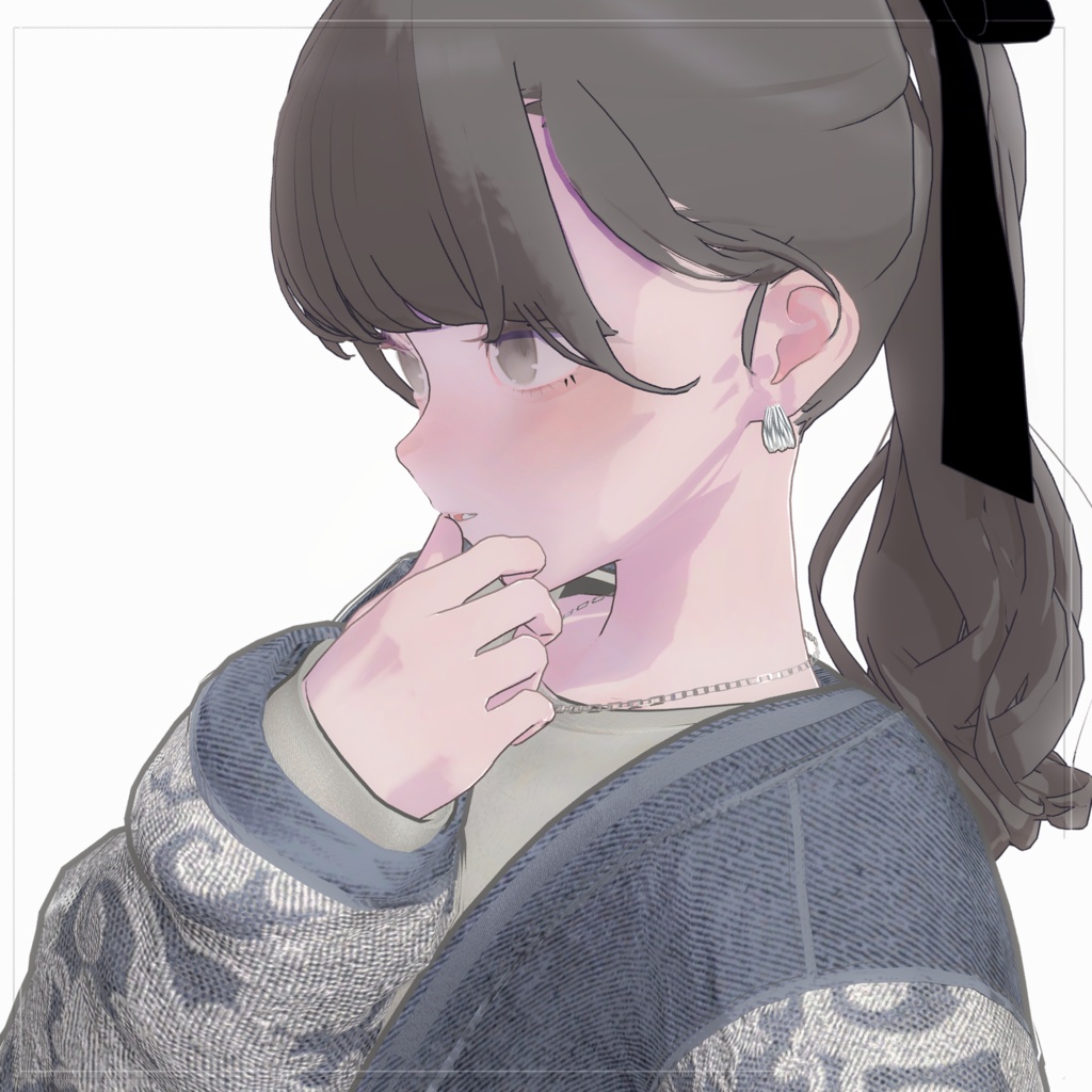 nuance earring vol.1【5種セット】