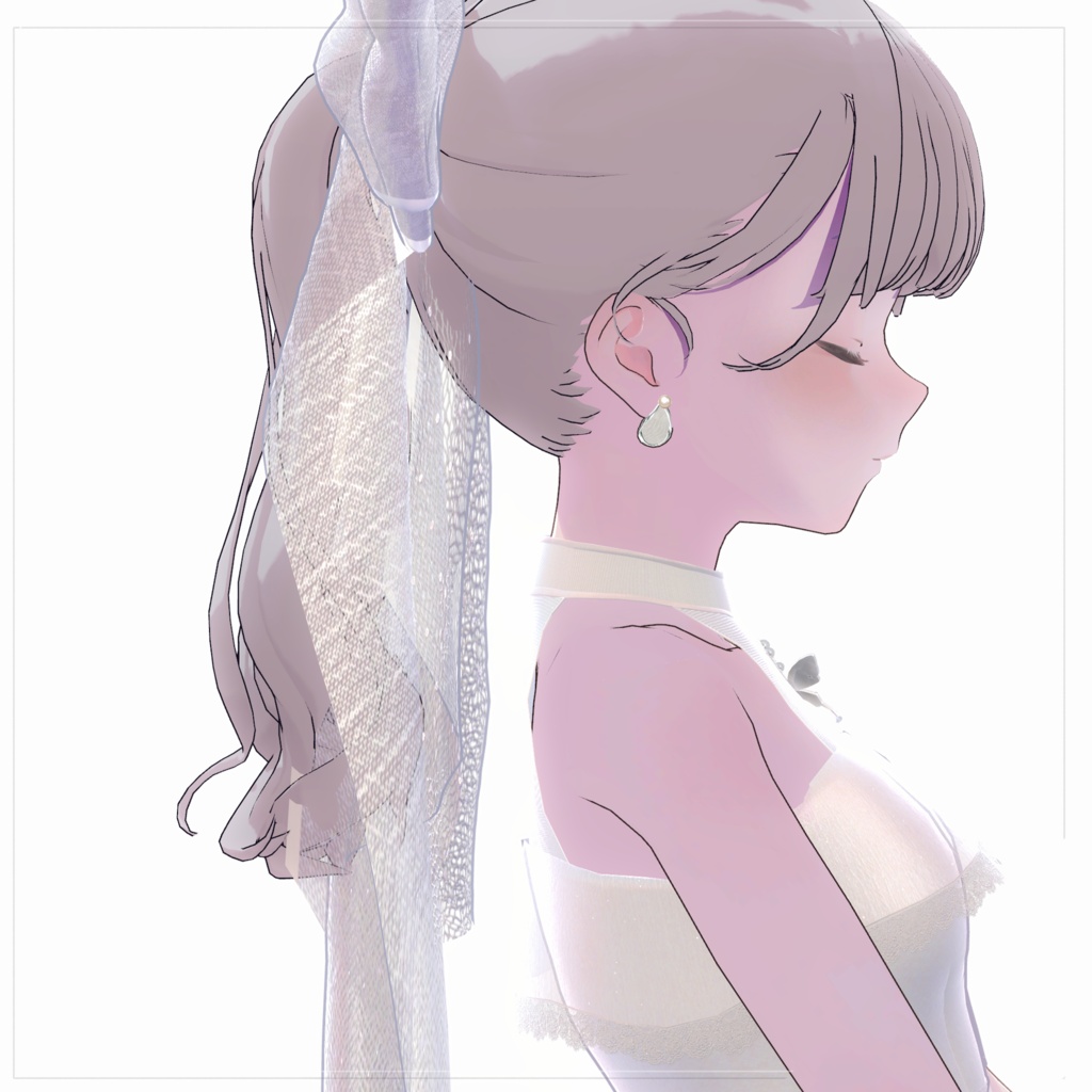 nuance earring vol.1【5種セット】