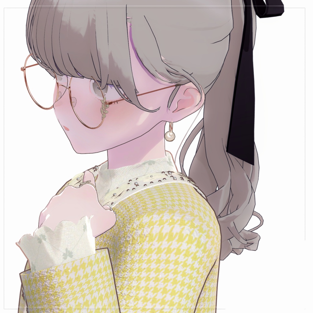 nuance earring vol.2【5種セット】