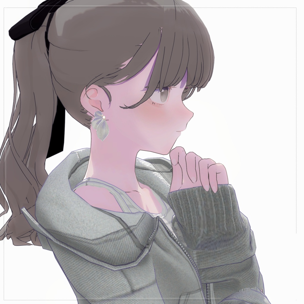 nuance earring vol.2【5種セット】