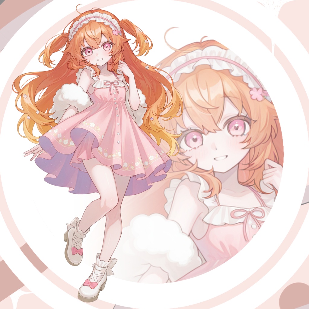 【立ち絵素材】27