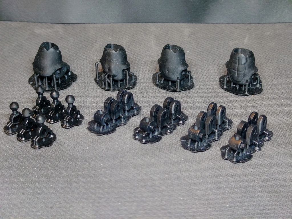 TB-001 メガミコネクトボディ