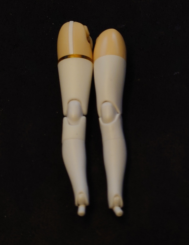 TB-004 メガミレッグ block2