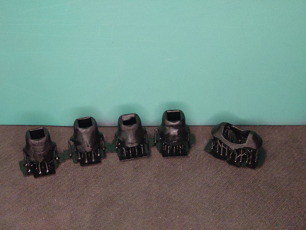 TB002-Light メガミコネクトボディ ライト