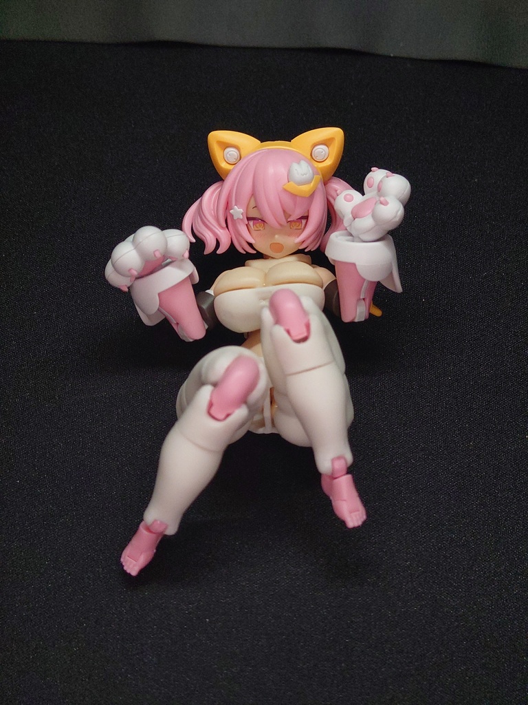 TB008-S MOCHI-BODY