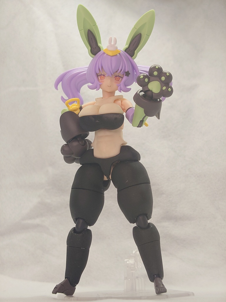 TB-009 BIG☆MOFU BODY