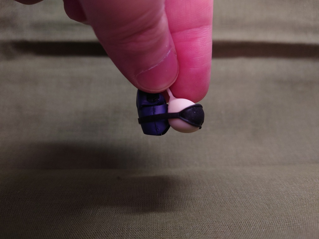 TB-011 メガミブレスト block2 swim-style