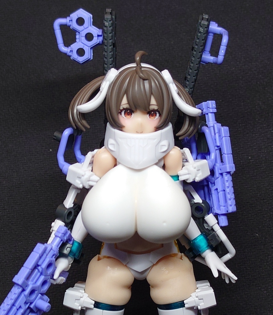 メガミブレスト 特別セールページ(旧作売り切り)