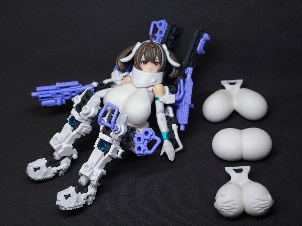 メガミブレスト 特別セールページ(旧作売り切り)