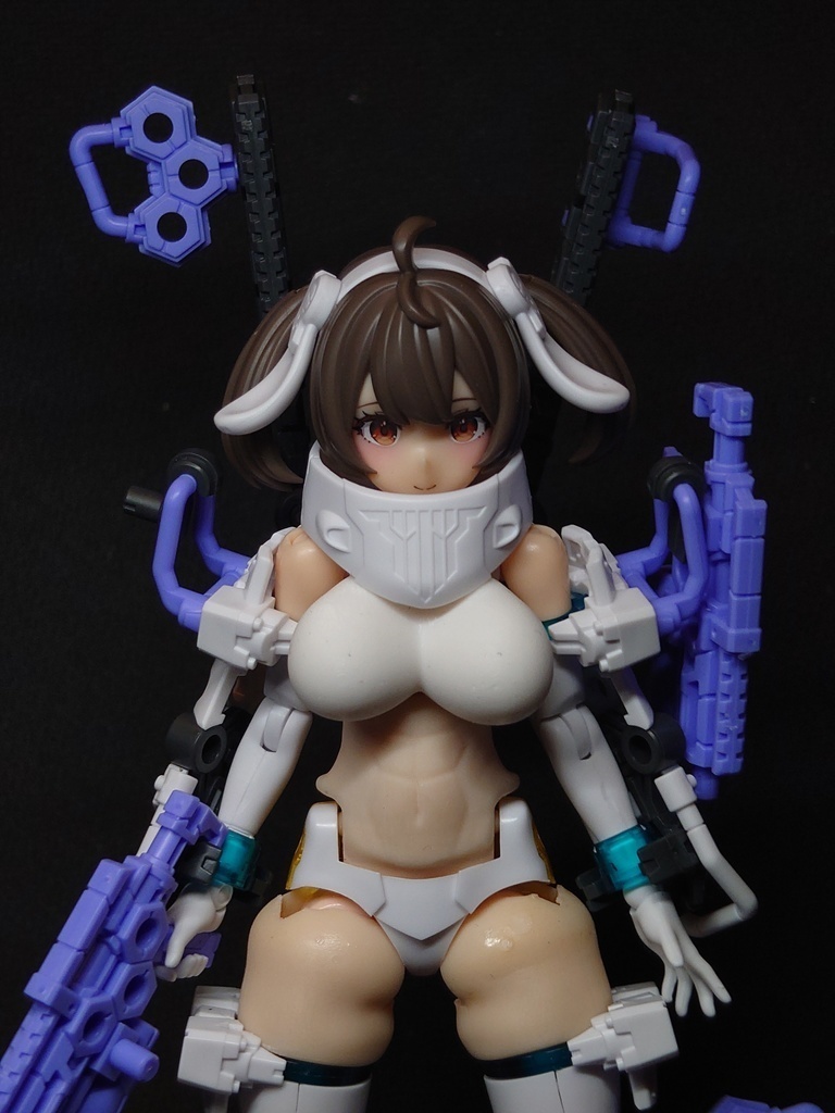 メガミブレスト 特別セールページ(旧作売り切り)