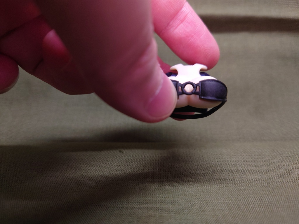 TB-013  block2 swim-style セット