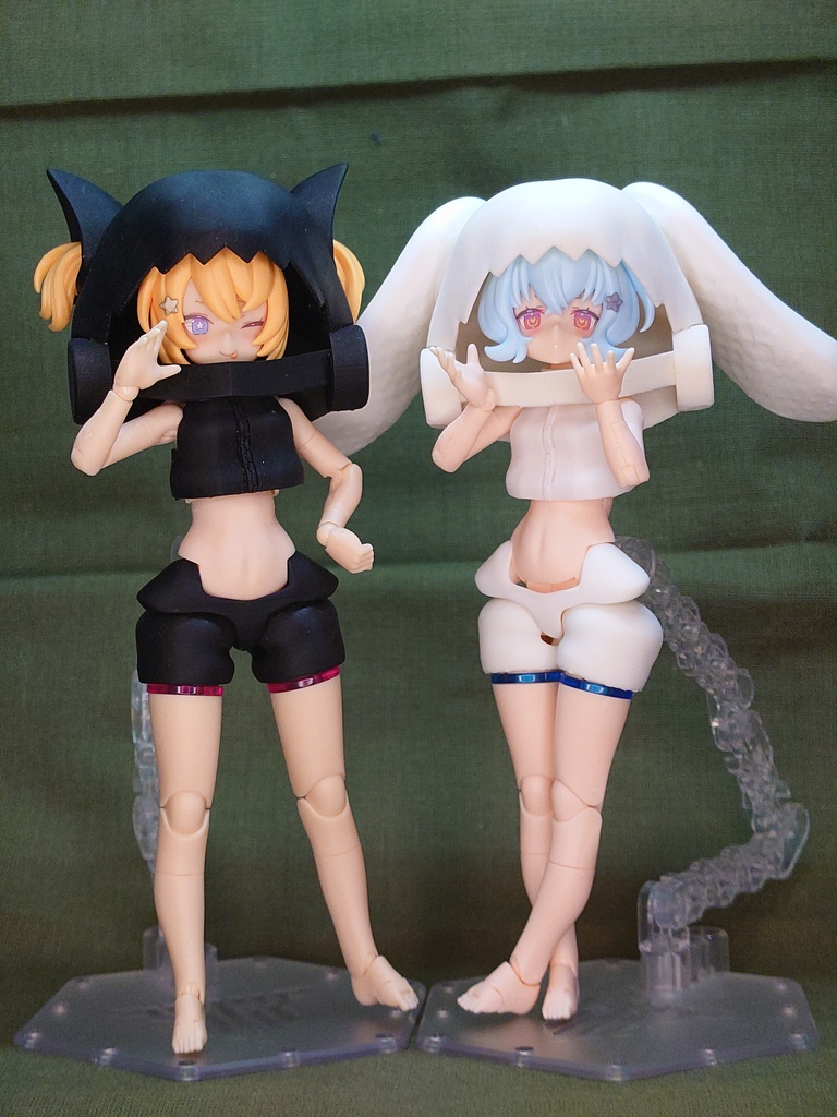 TB-014 ぷにフードセット