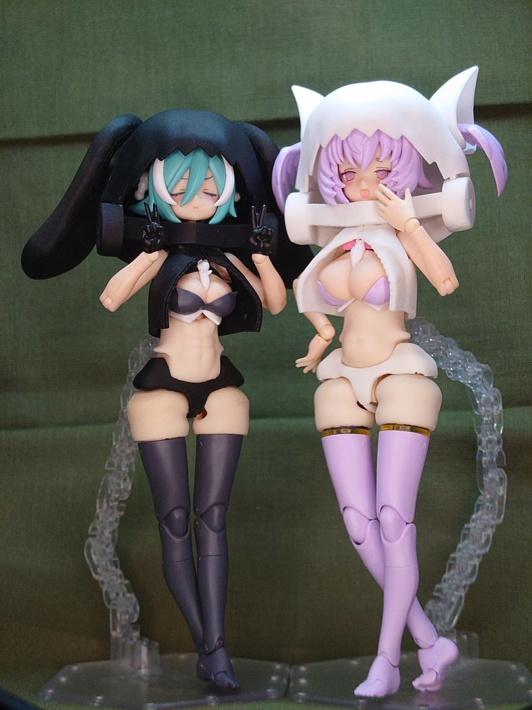 TB-014 ぷにフードセット