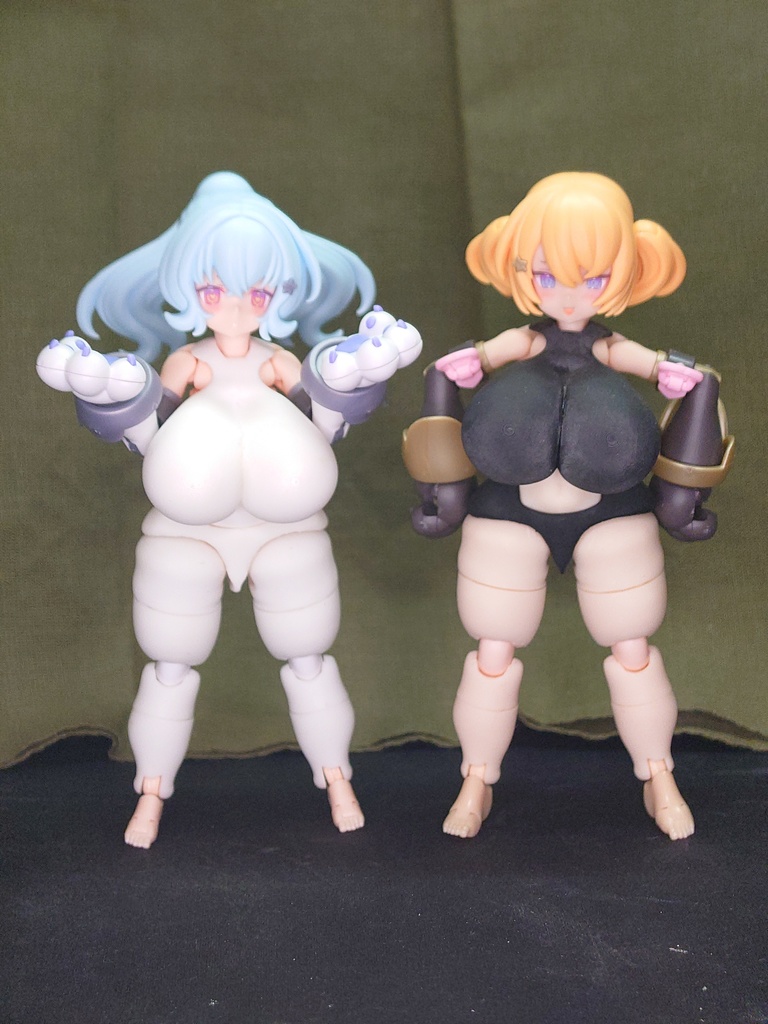 【限定】予約期間・ミニフェスタ会場