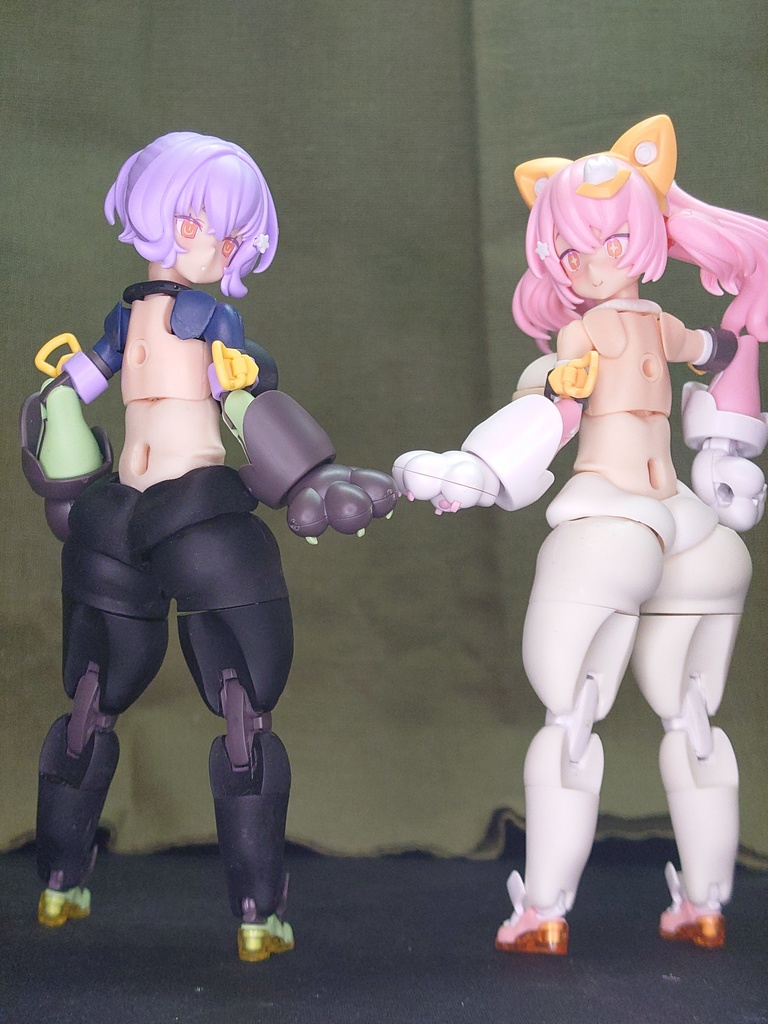 【限定】予約期間・ミニフェスタ会場