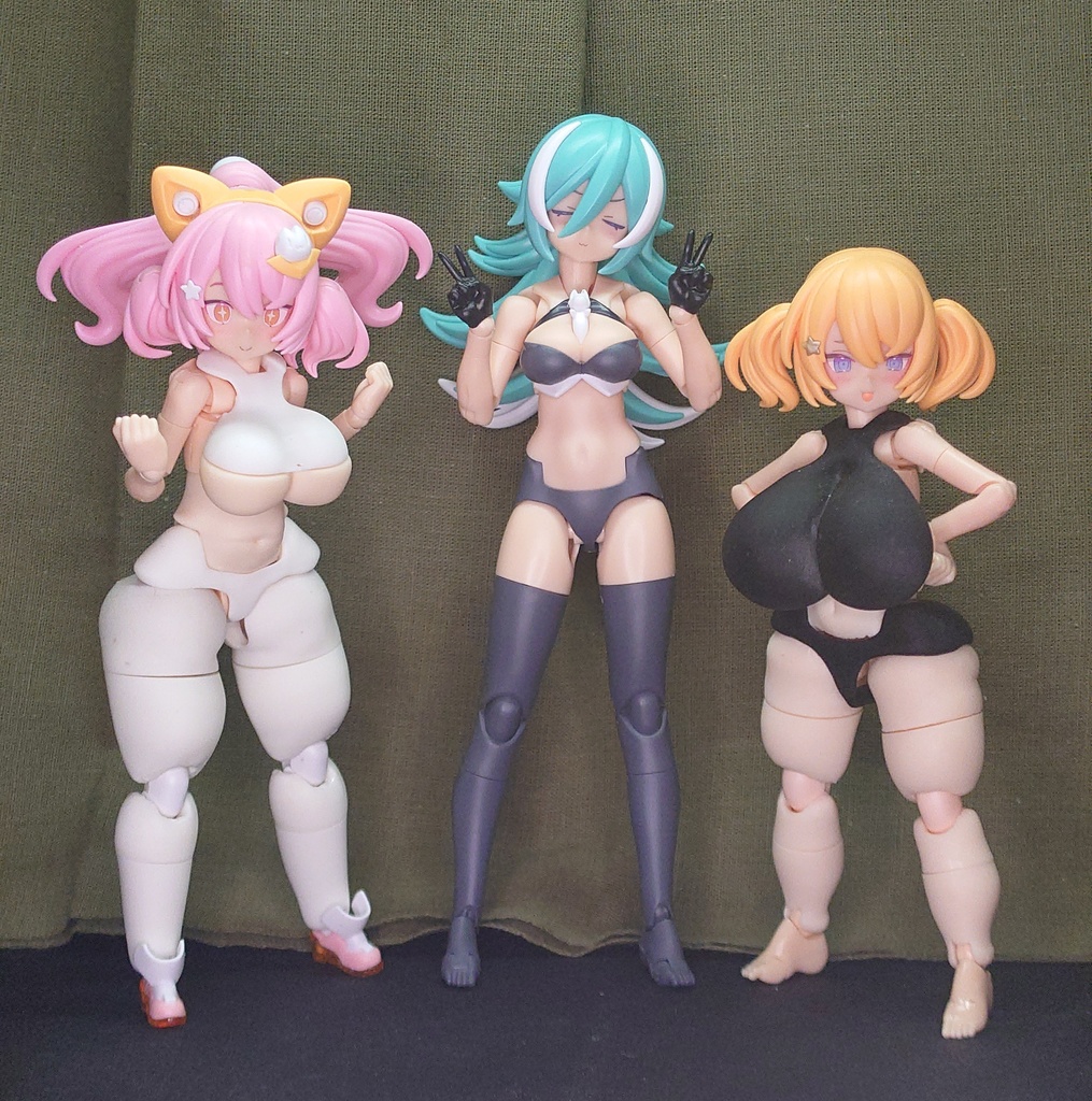 【限定】予約期間・ミニフェスタ会場