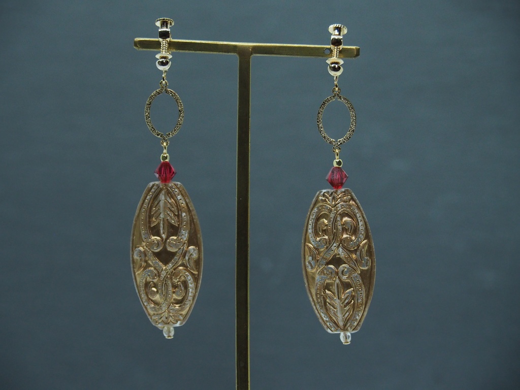 ギルガメッシュイメージイヤリング・ピアス