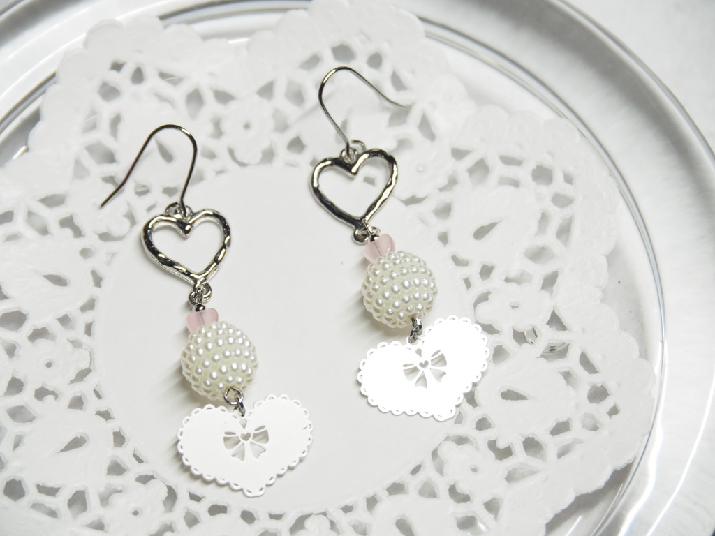 女王メイヴイメージイヤリング・ピアス