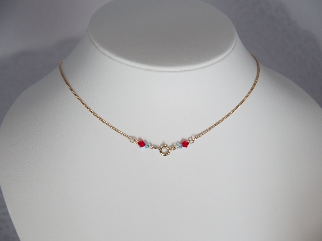 キャスターギルガメッシュイメージネックレス