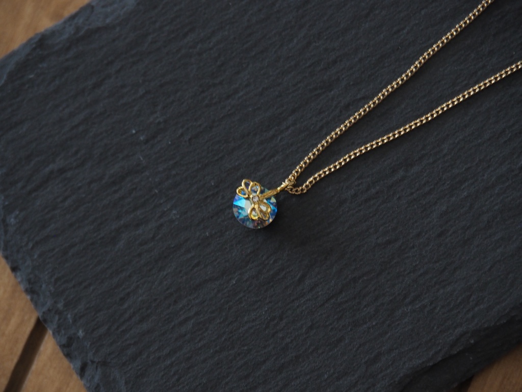 キャスターギルガメッシュイメージネックレス