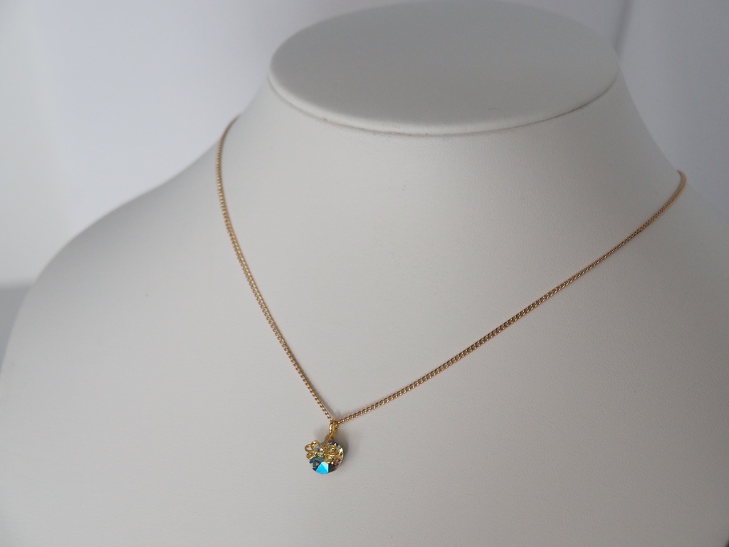 キャスターギルガメッシュイメージネックレス