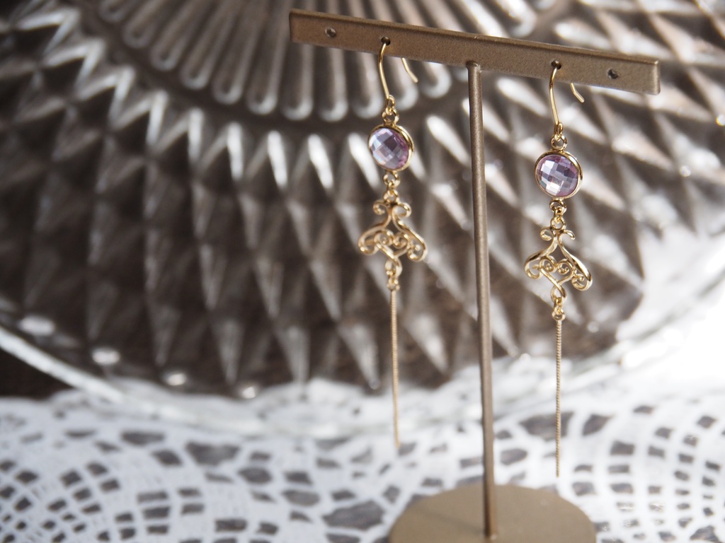 スカサハスカディイメージイヤリング・ピアス