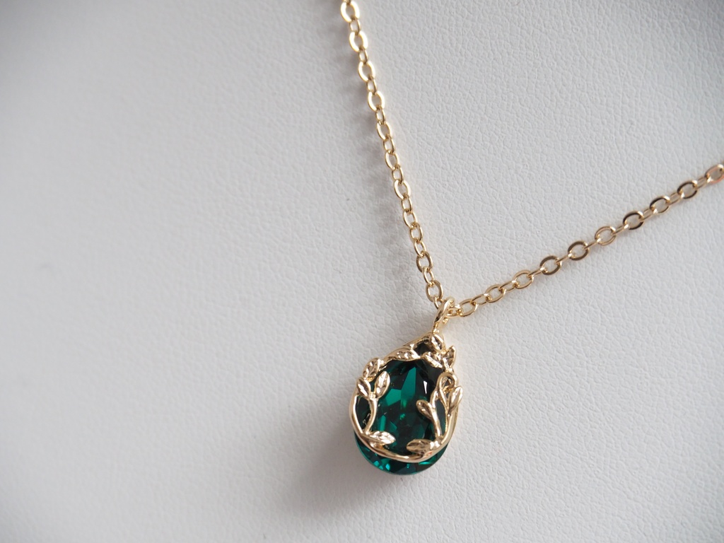 ロビンフッドイメージネックレス