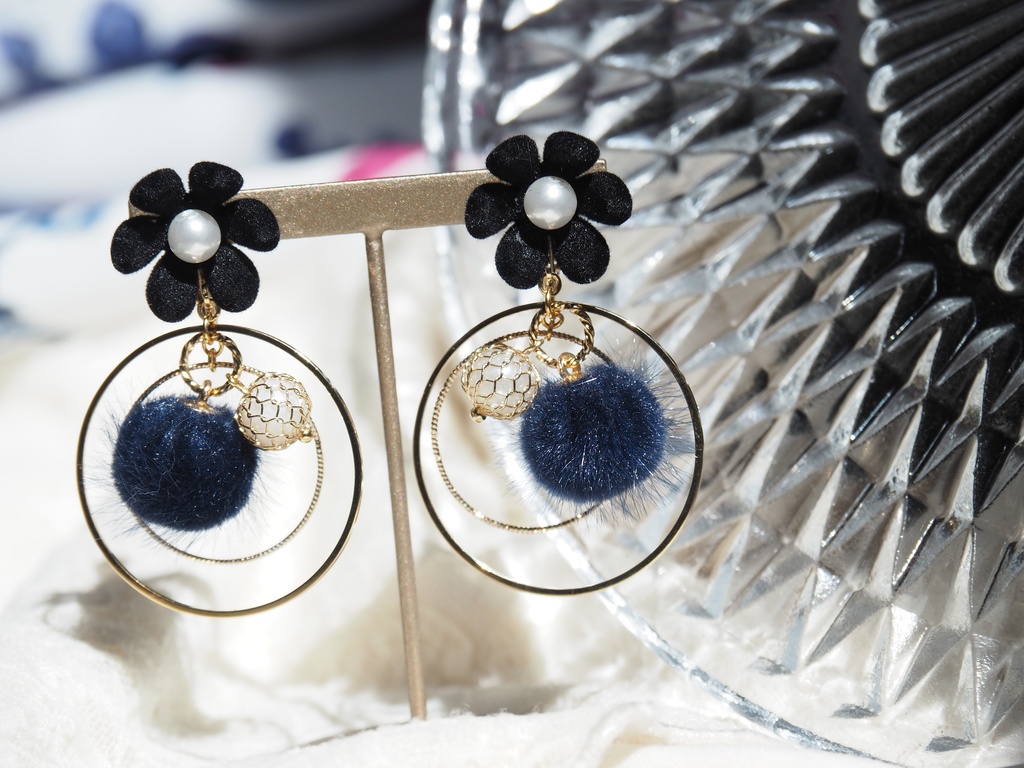 イシュタルイメージイヤリング