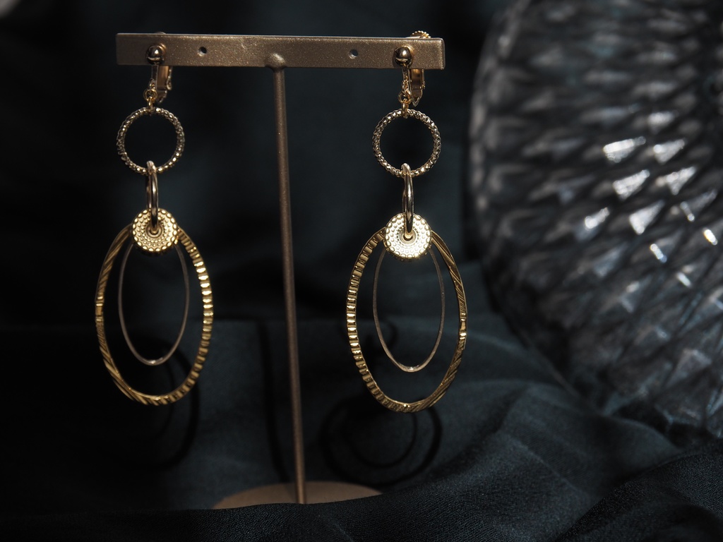 イシュタルイメージイヤリング・ピアス