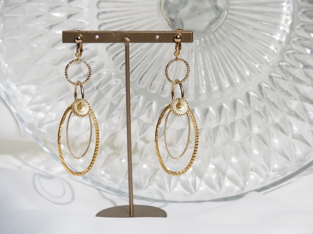 イシュタルイメージイヤリング・ピアス