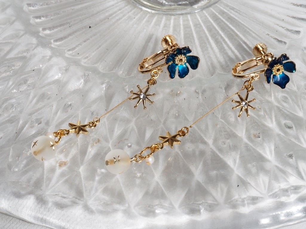 イシュタルイメージイヤリング