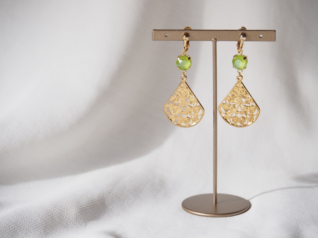 イアソンイメージイヤリング・ピアス