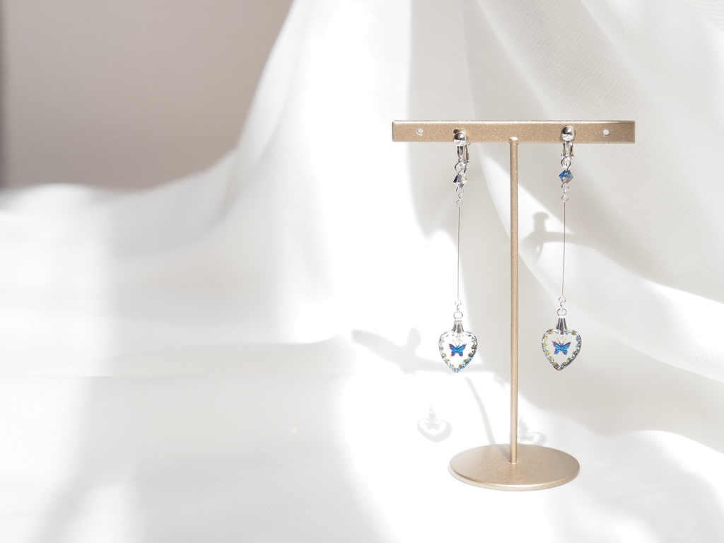 新宿のアーチャーイメージイヤリング・ピアス