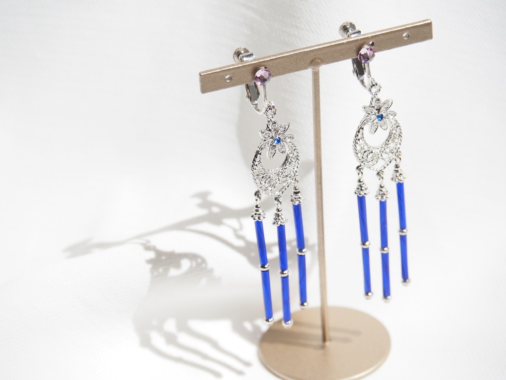 アルジュナイメージイヤリング・ピアス