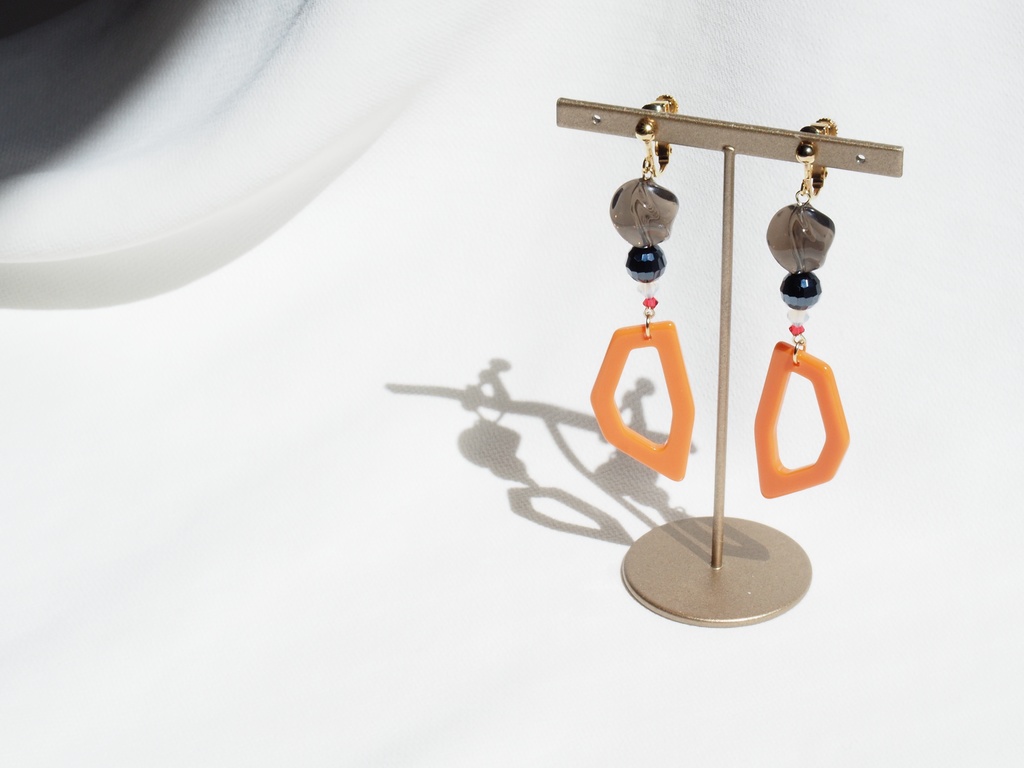 オデュッセウスイメージイヤリング・ピアス