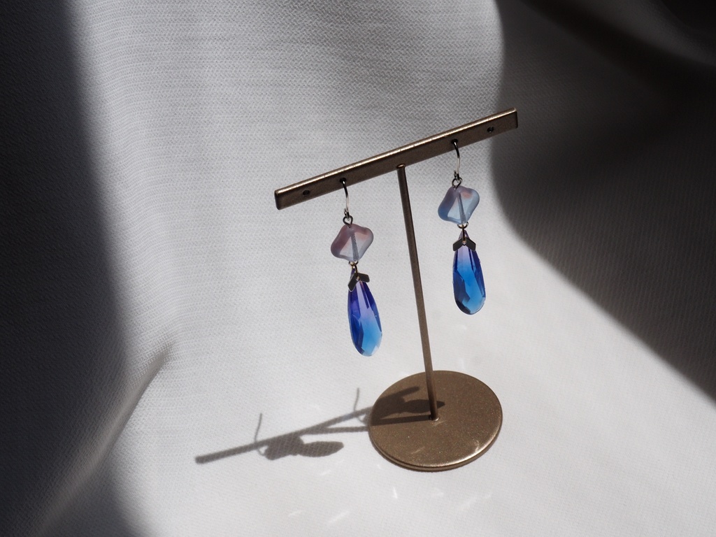 クーフーリン(術)イメージイメージイヤリング・ピアス