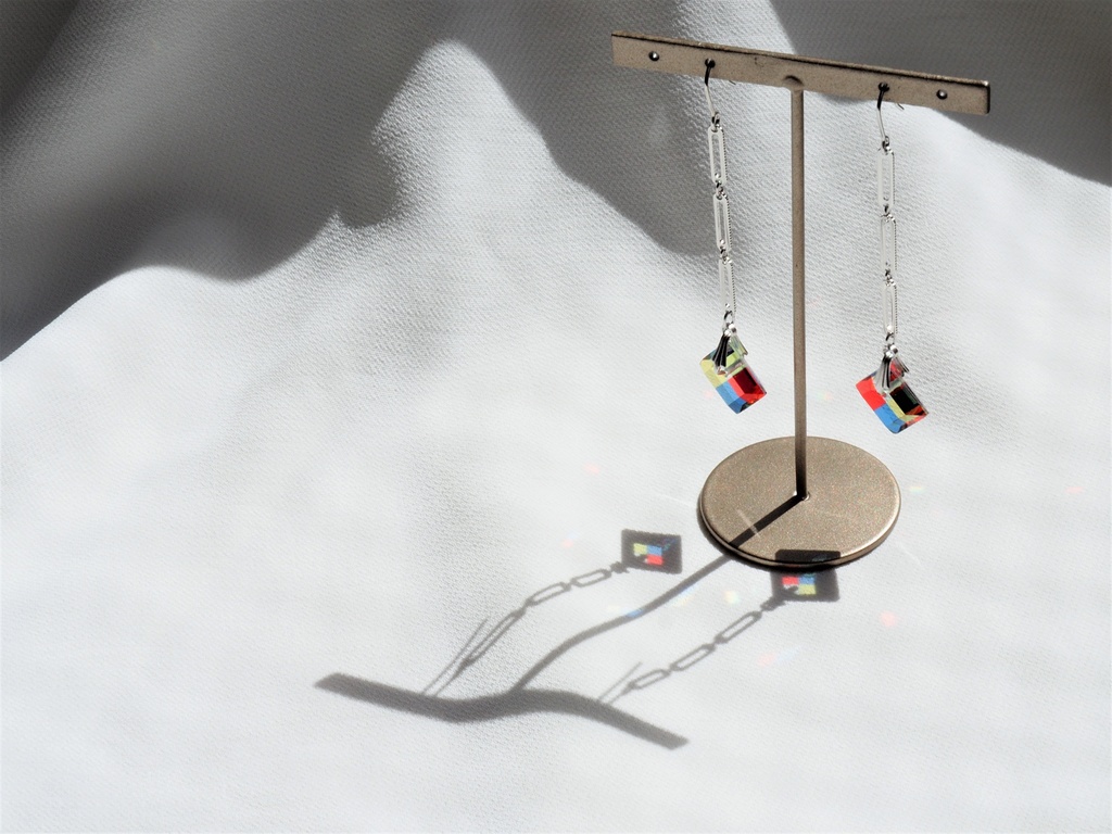 マンドリカルドイメージイヤリング・ピアス