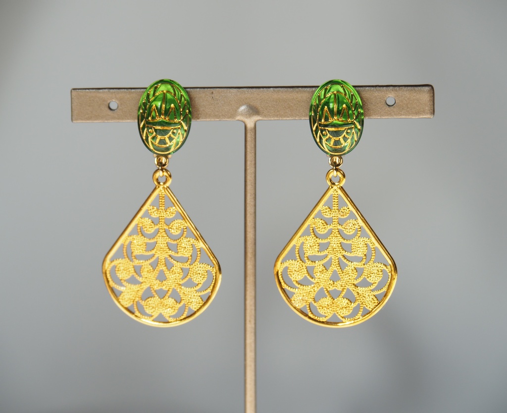 イアソンイメージイヤリング・ピアス