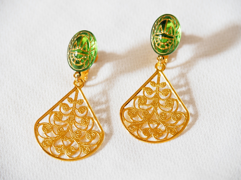 イアソンイメージイヤリング・ピアス