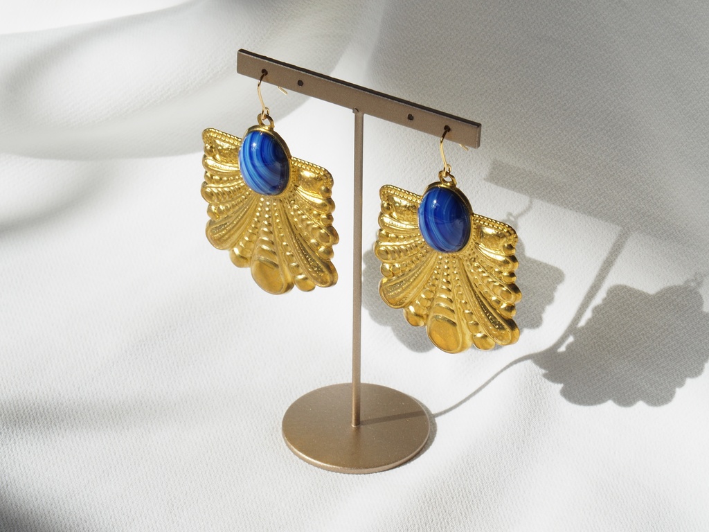 イシュタルイメージイヤリング・ピアス