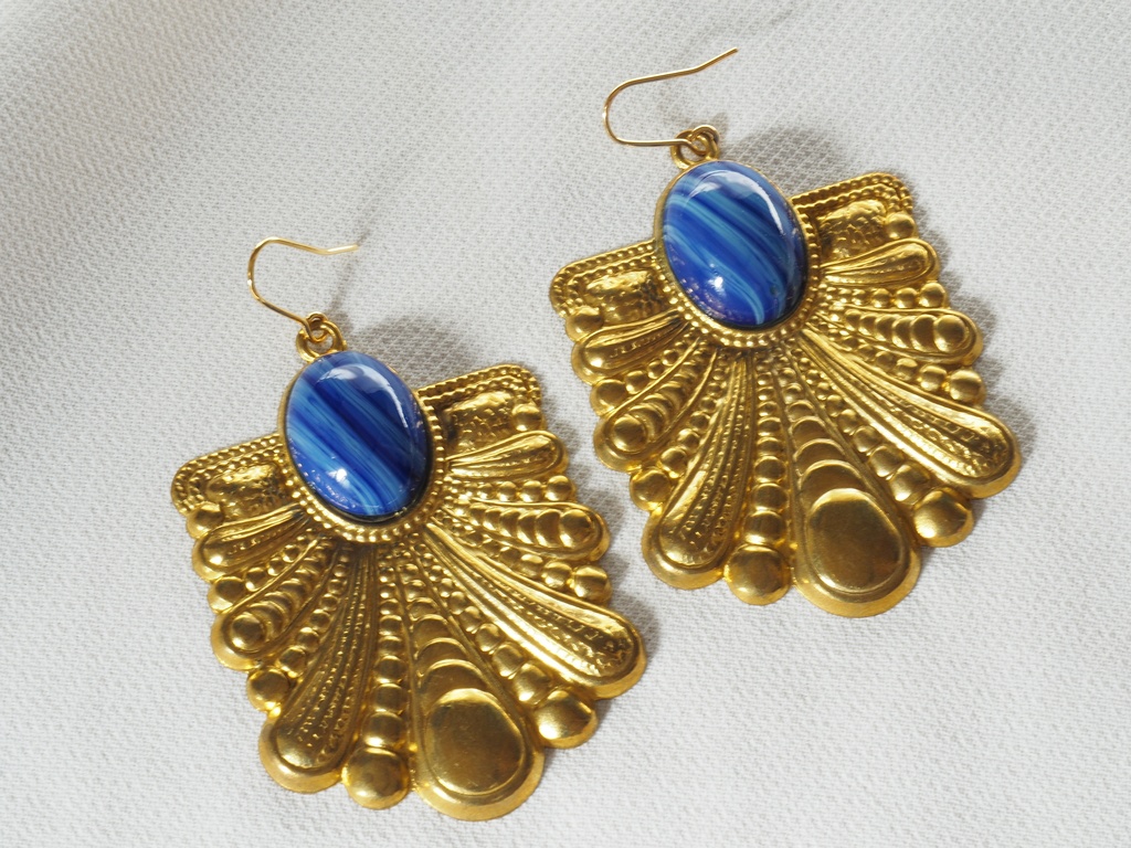 イシュタルイメージイヤリング・ピアス