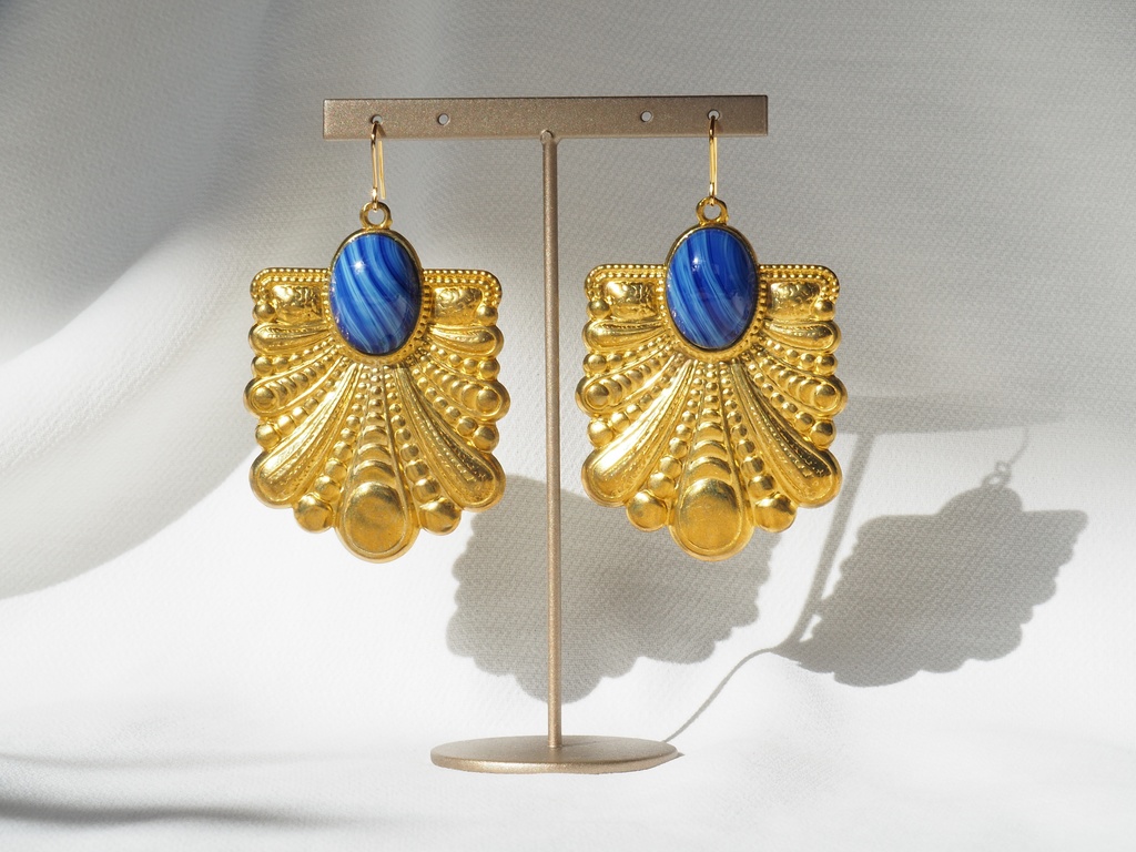 イシュタルイメージイヤリング・ピアス