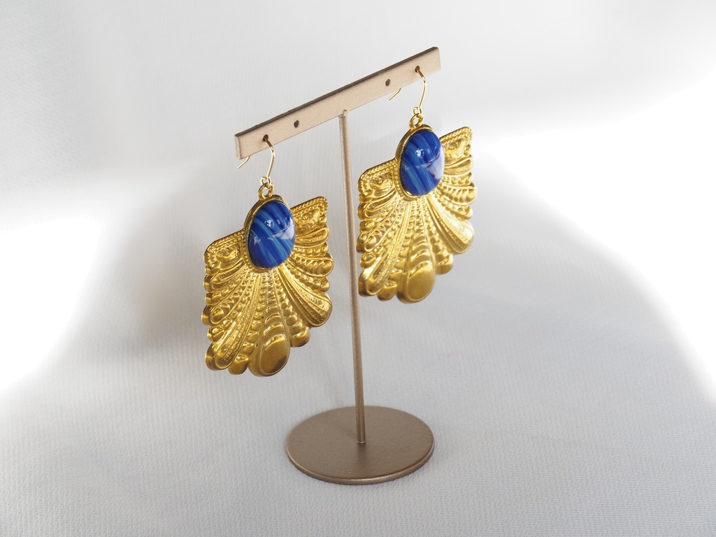 イシュタルイメージイヤリング・ピアス