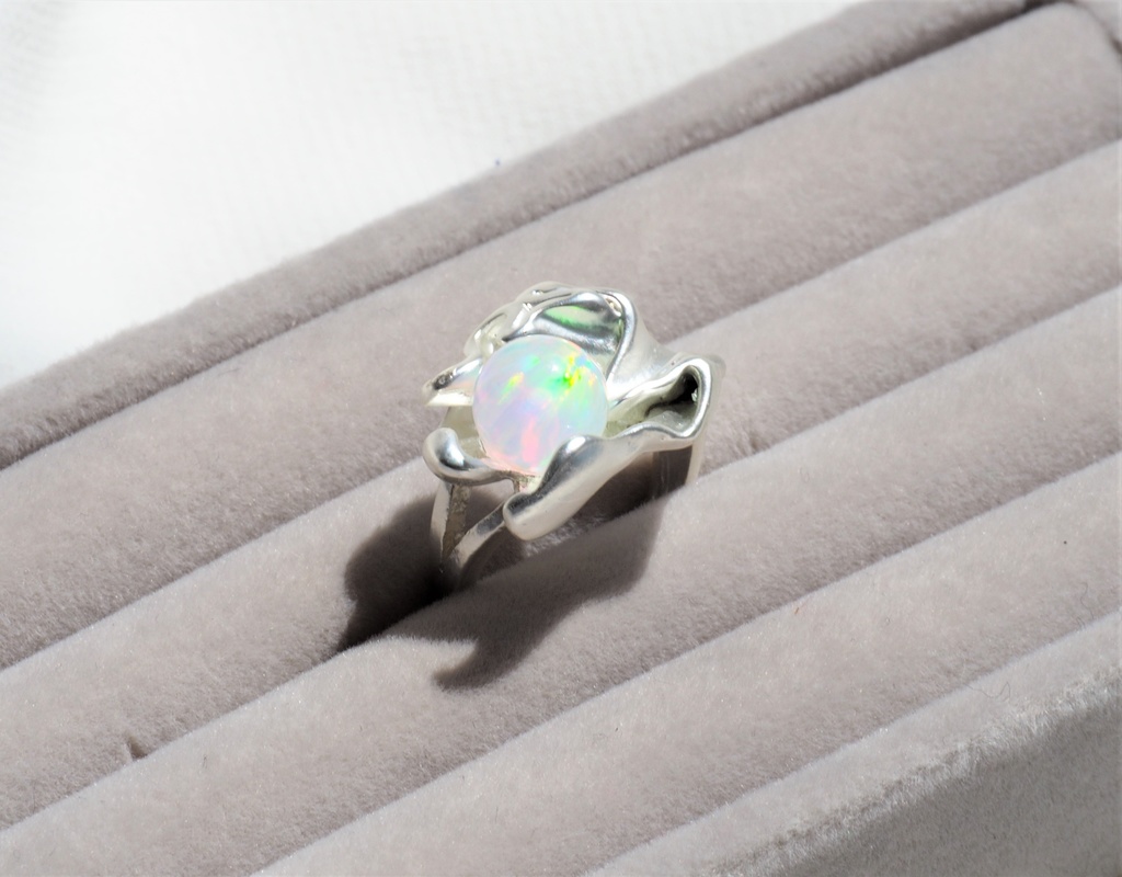 Mermaid tears -朧月-