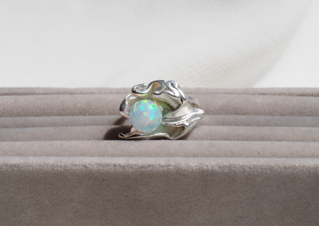 Mermaid tears -朧月-