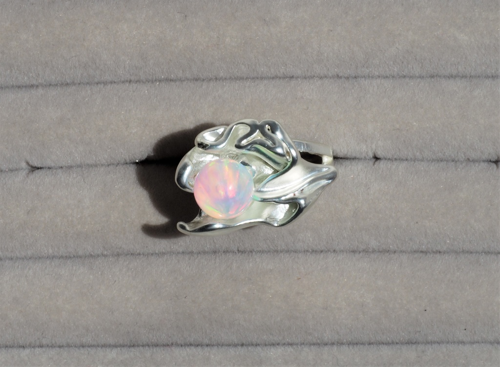 Mermaid tears -朧月-