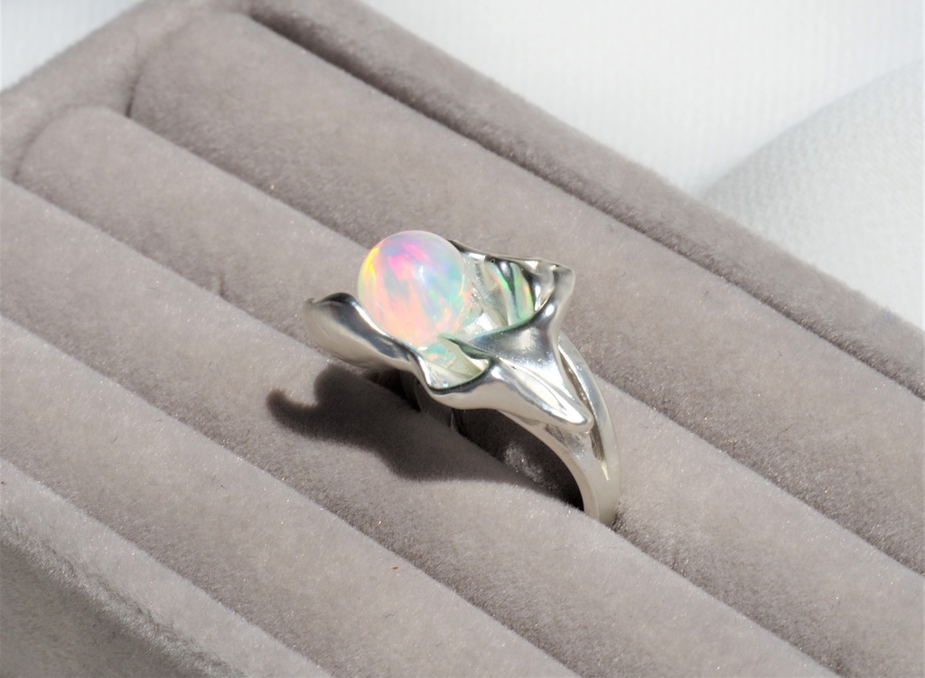 Mermaid tears -朧月-