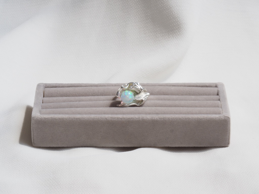 Mermaid tears -朧月-